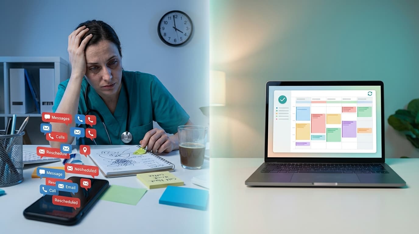 Ahorra 40 Horas/Mes Automatizando Citas | Guía OnTheDot