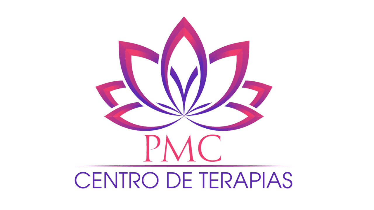 Pamela Matus - PMC Centro de Terapias  logo
