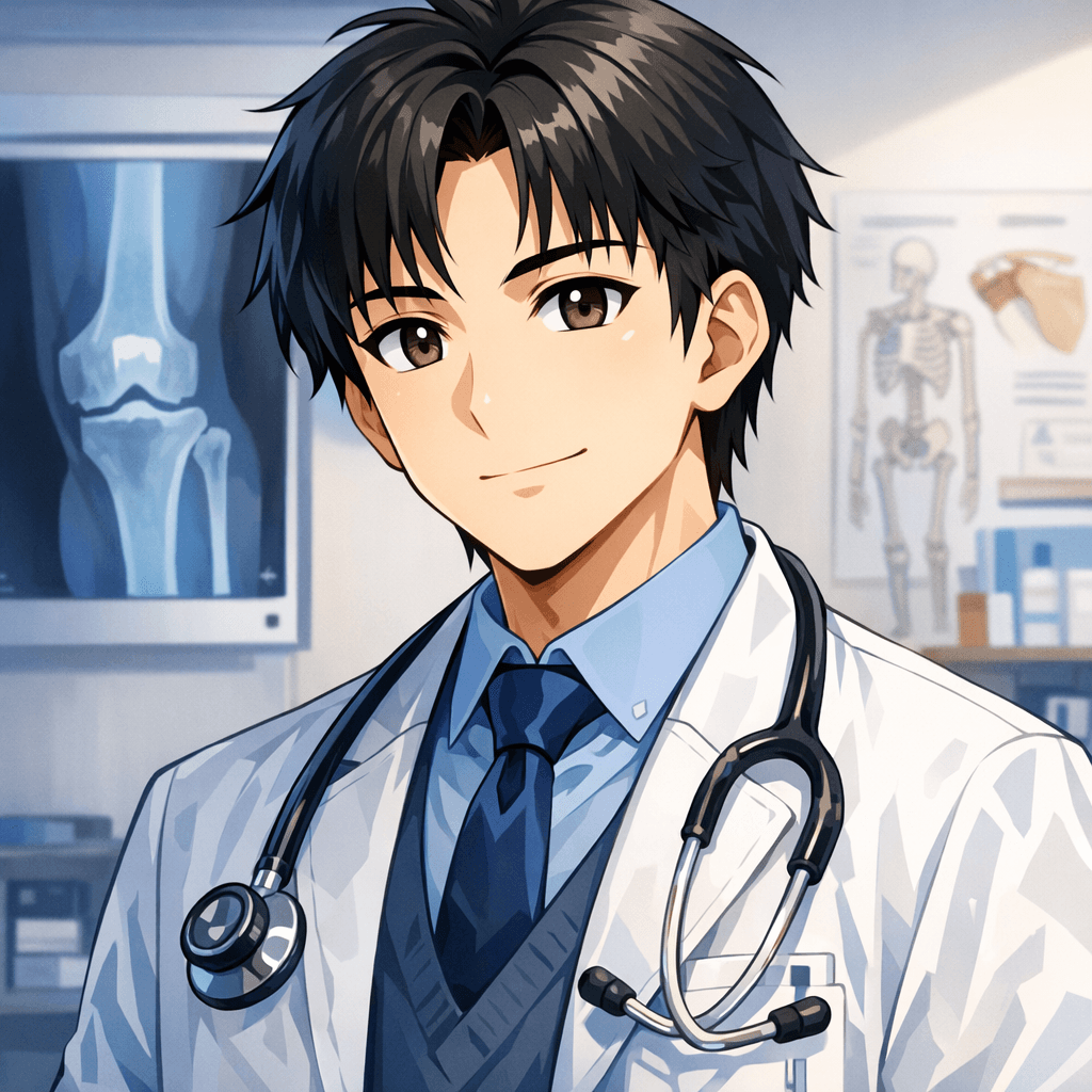 Dr. Katsumi logo